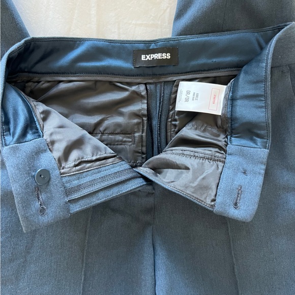 Express pants - Picture 6 of 7